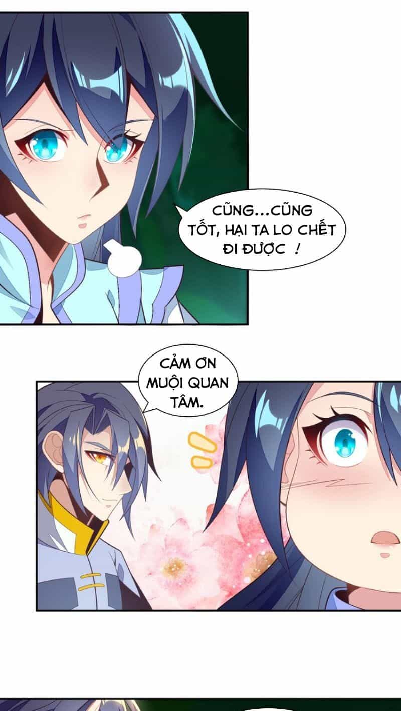 Thôn Phệ Một Thế Giới Tu Tiên - Chương 36 - ảnh 21