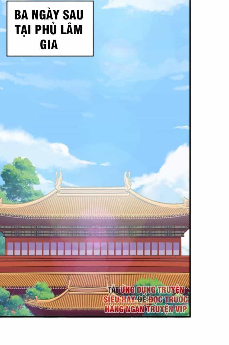 Thôn Phệ Một Thế Giới Tu Tiên - Chương 36 - ảnh 24