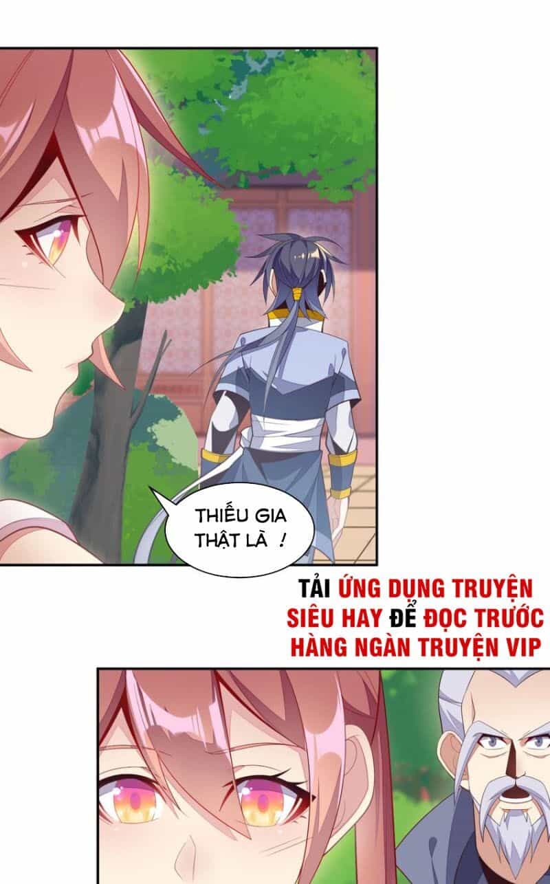 Thôn Phệ Một Thế Giới Tu Tiên - Chương 36 - ảnh 28
