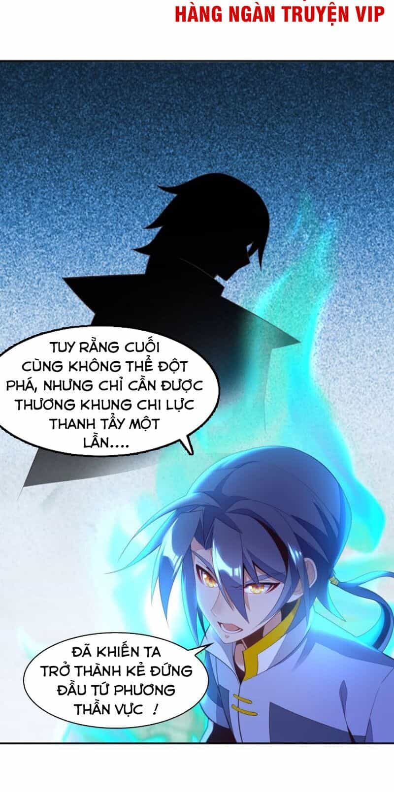 Thôn Phệ Một Thế Giới Tu Tiên - Chương 36 - ảnh 38