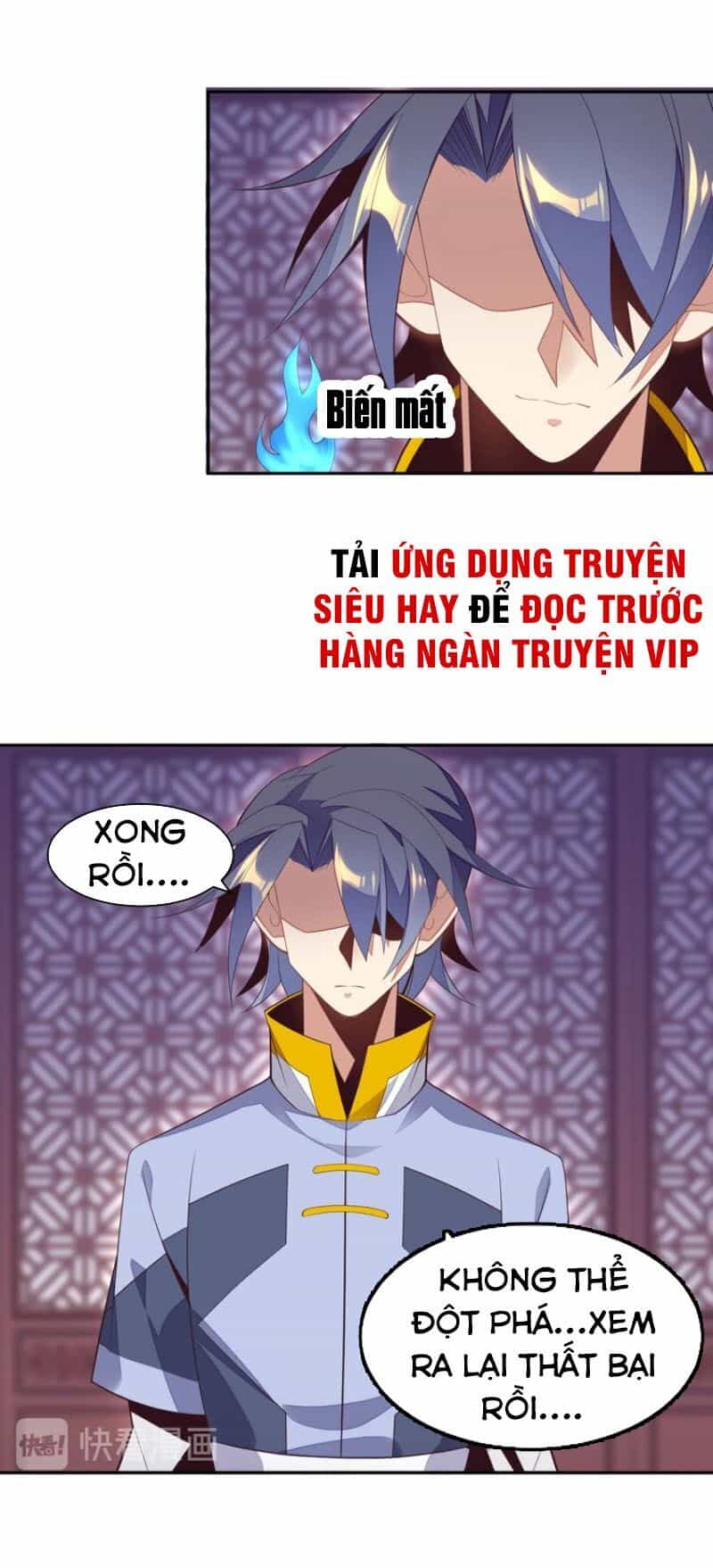Thôn Phệ Một Thế Giới Tu Tiên - Chương 36 - ảnh 39