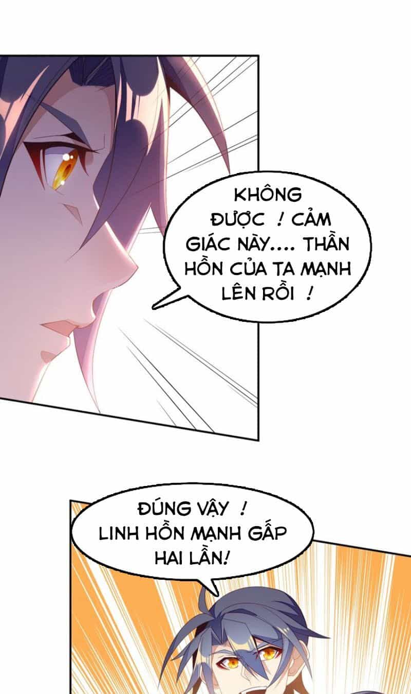 Thôn Phệ Một Thế Giới Tu Tiên - Chương 36 - ảnh 40
