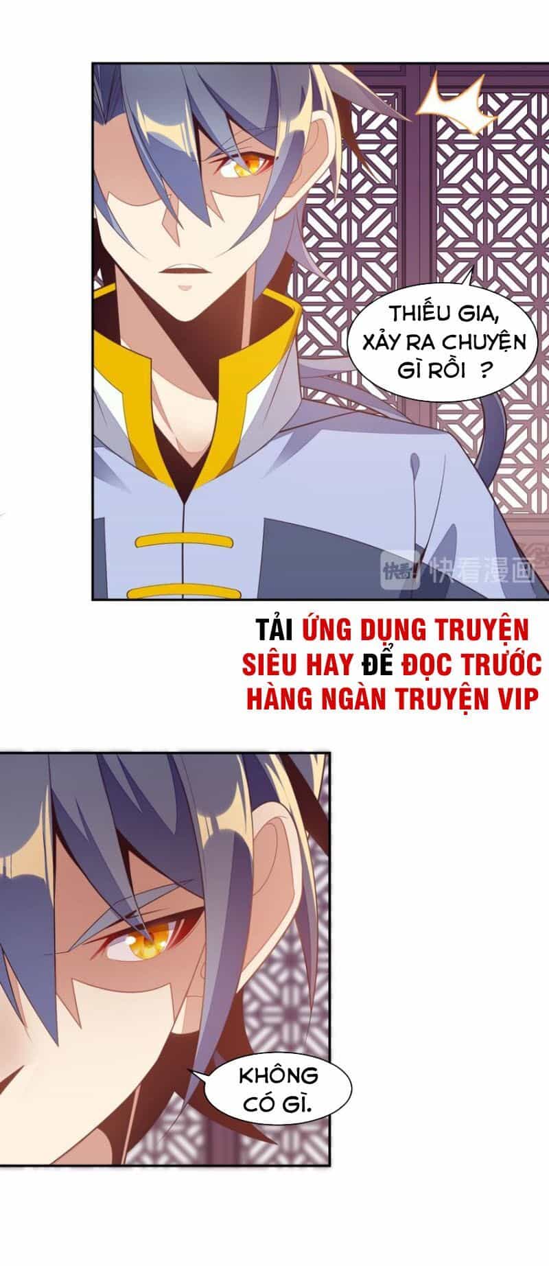 Thôn Phệ Một Thế Giới Tu Tiên - Chương 36 - ảnh 44