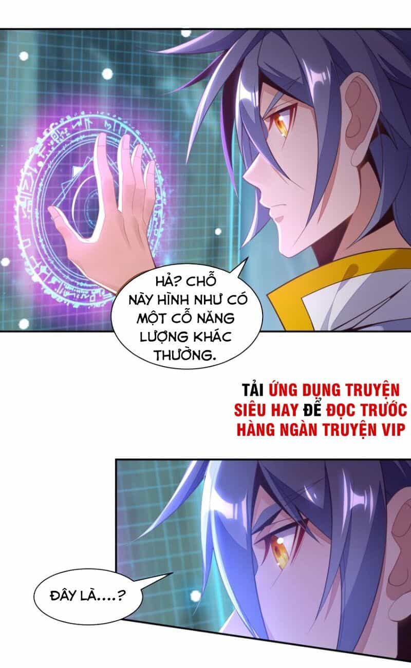 Thôn Phệ Một Thế Giới Tu Tiên - Chương 36 - ảnh 9