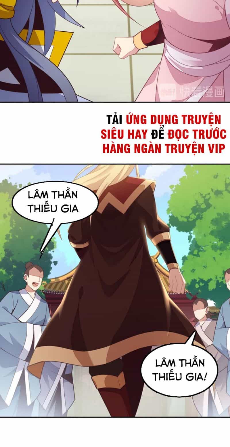 Thôn Phệ Một Thế Giới Tu Tiên - Chương 37 - ảnh 17
