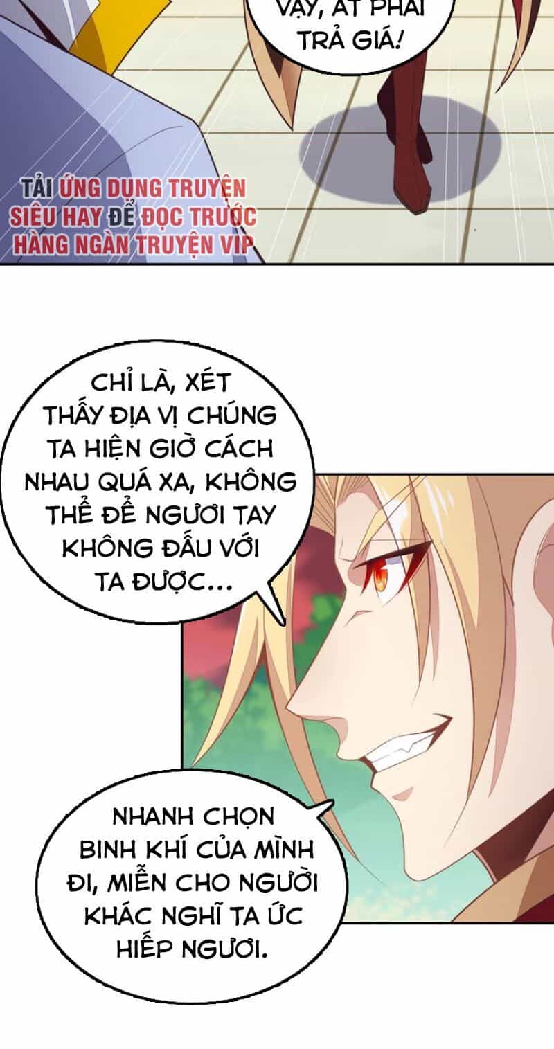 Thôn Phệ Một Thế Giới Tu Tiên - Chương 37 - ảnh 27