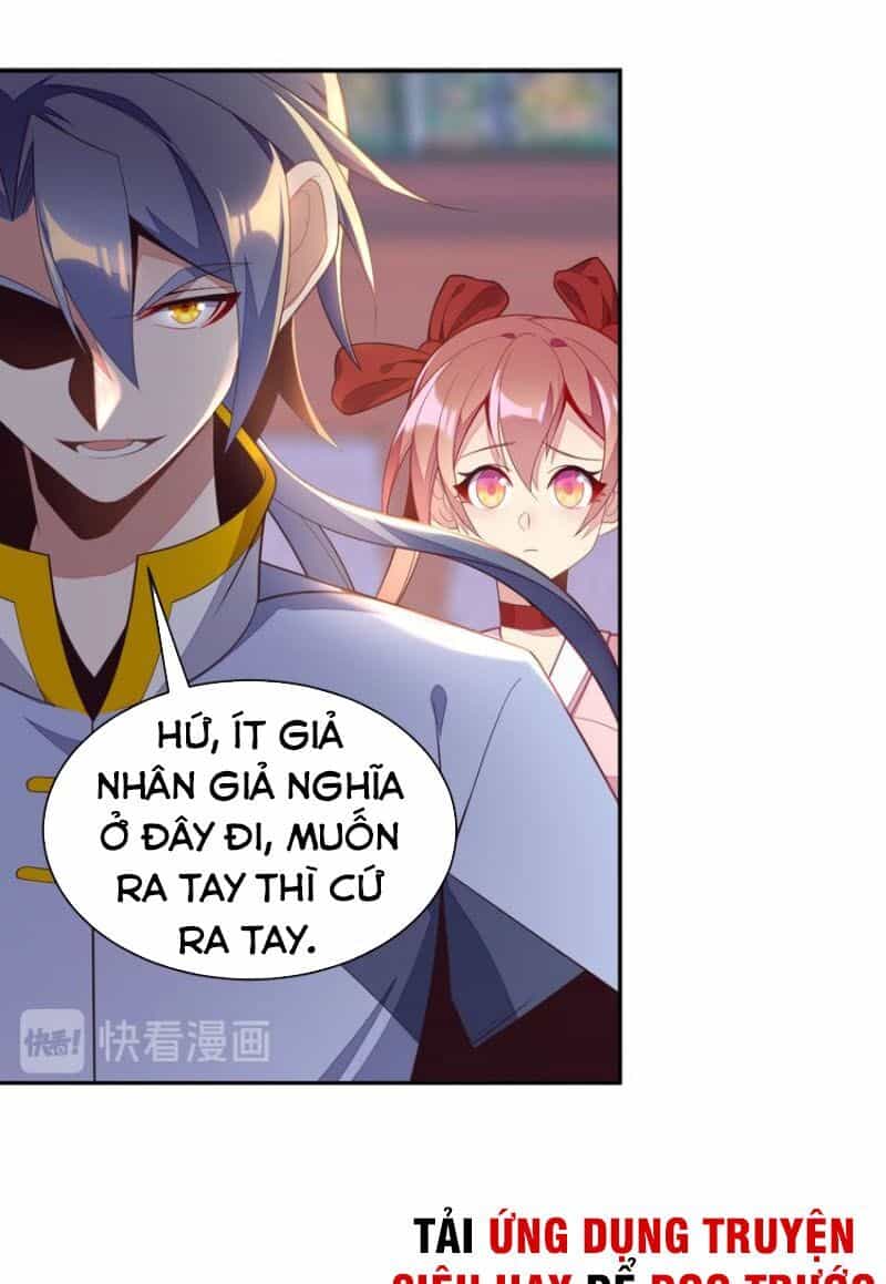 Thôn Phệ Một Thế Giới Tu Tiên - Chương 37 - ảnh 28