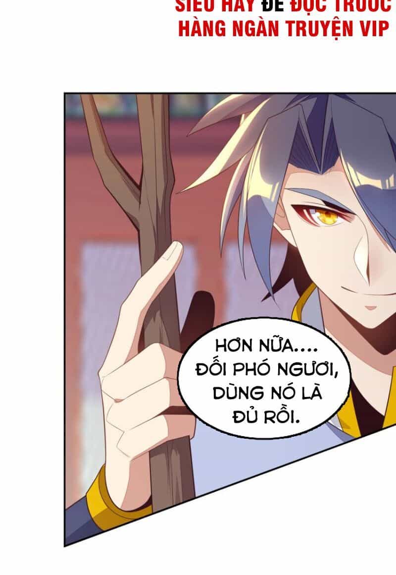Thôn Phệ Một Thế Giới Tu Tiên - Chương 37 - ảnh 29