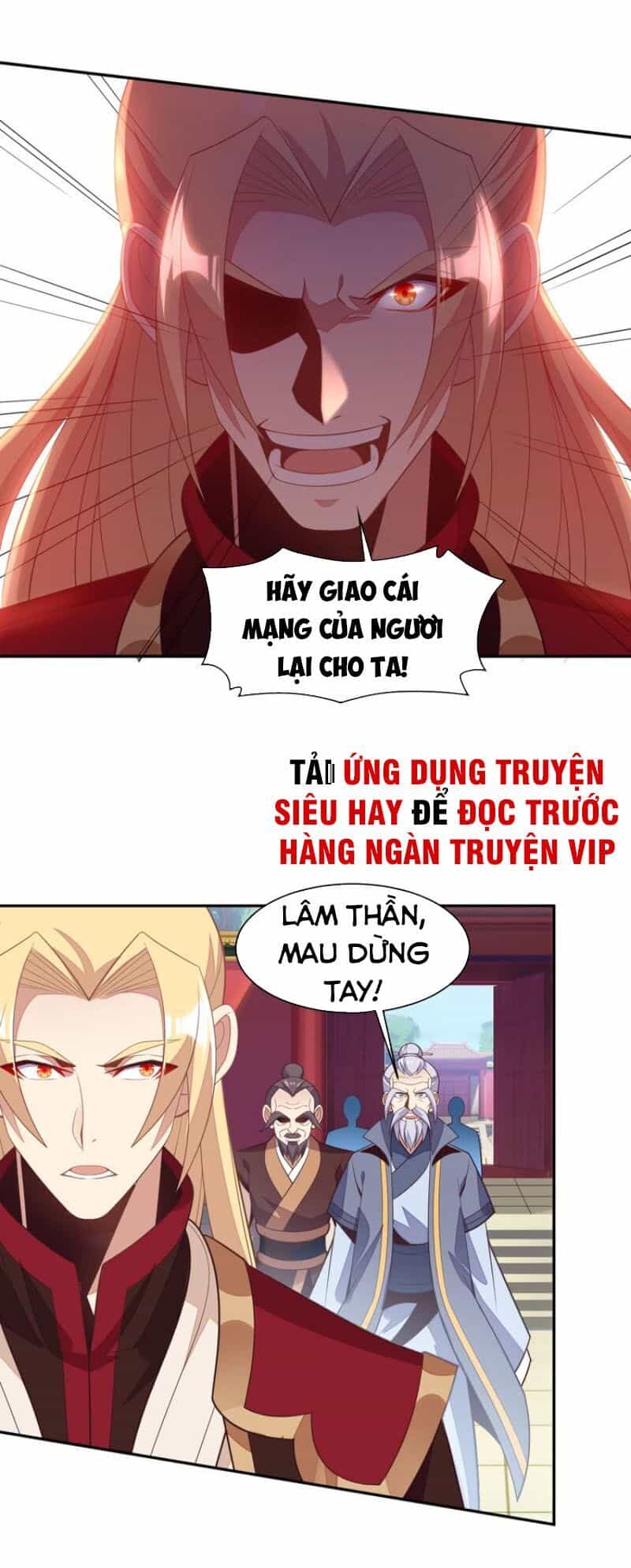 Thôn Phệ Một Thế Giới Tu Tiên - Chương 37 - ảnh 31