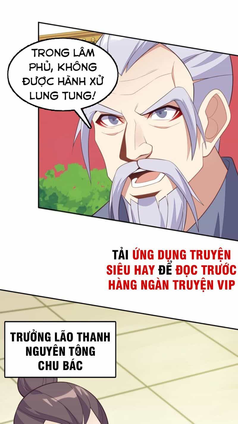 Thôn Phệ Một Thế Giới Tu Tiên - Chương 37 - ảnh 32
