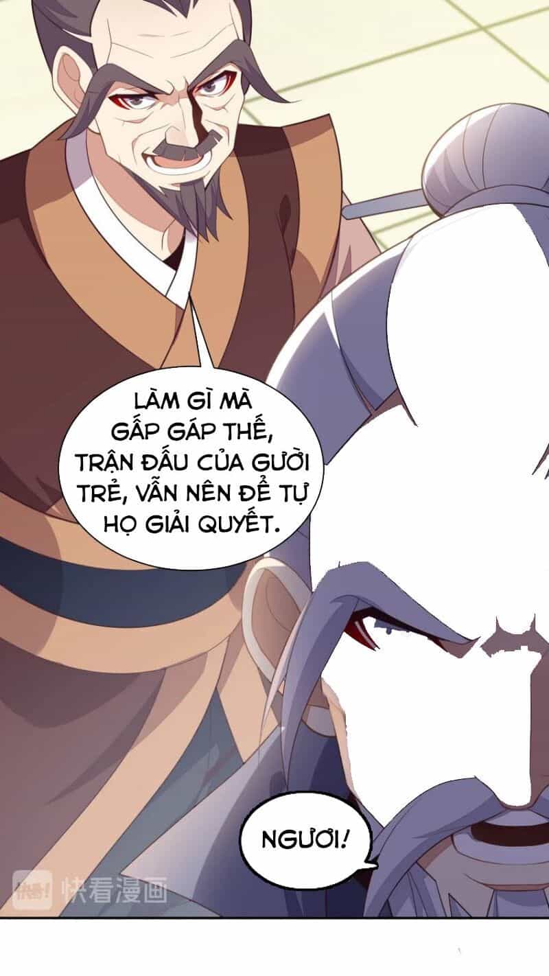 Thôn Phệ Một Thế Giới Tu Tiên - Chương 37 - ảnh 33