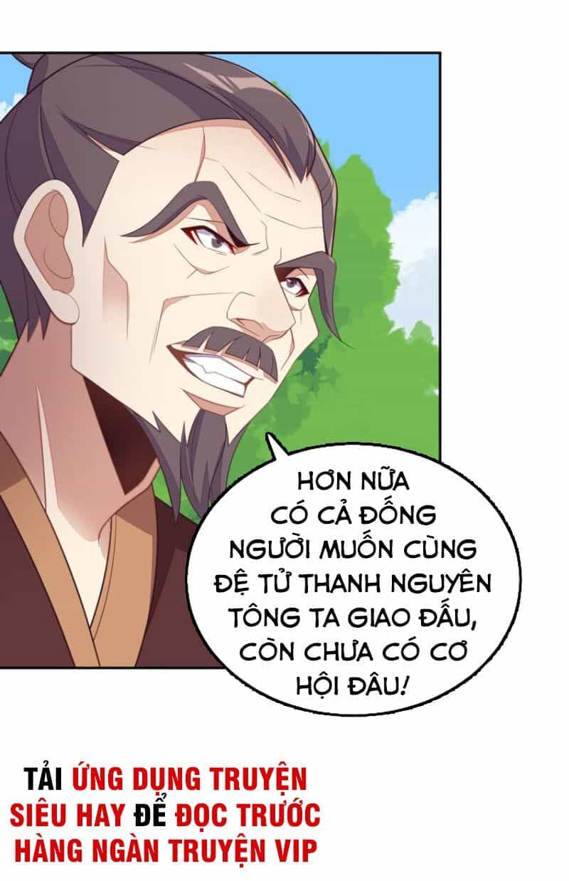 Thôn Phệ Một Thế Giới Tu Tiên - Chương 37 - ảnh 34
