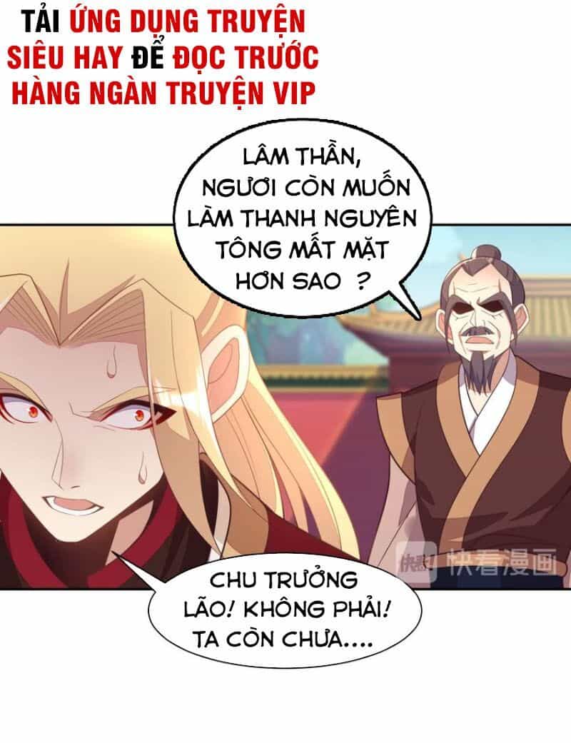 Thôn Phệ Một Thế Giới Tu Tiên - Chương 37 - ảnh 47
