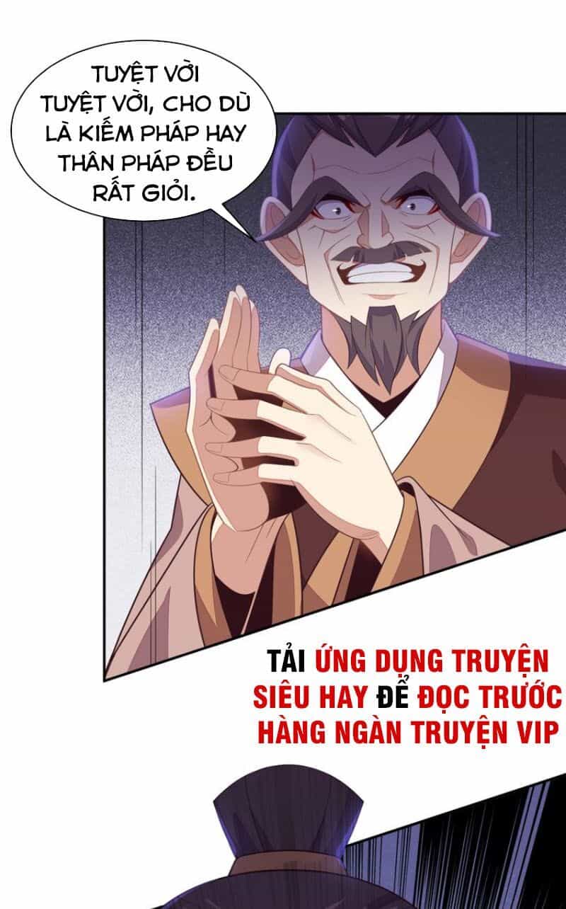 Thôn Phệ Một Thế Giới Tu Tiên - Chương 37 - ảnh 48