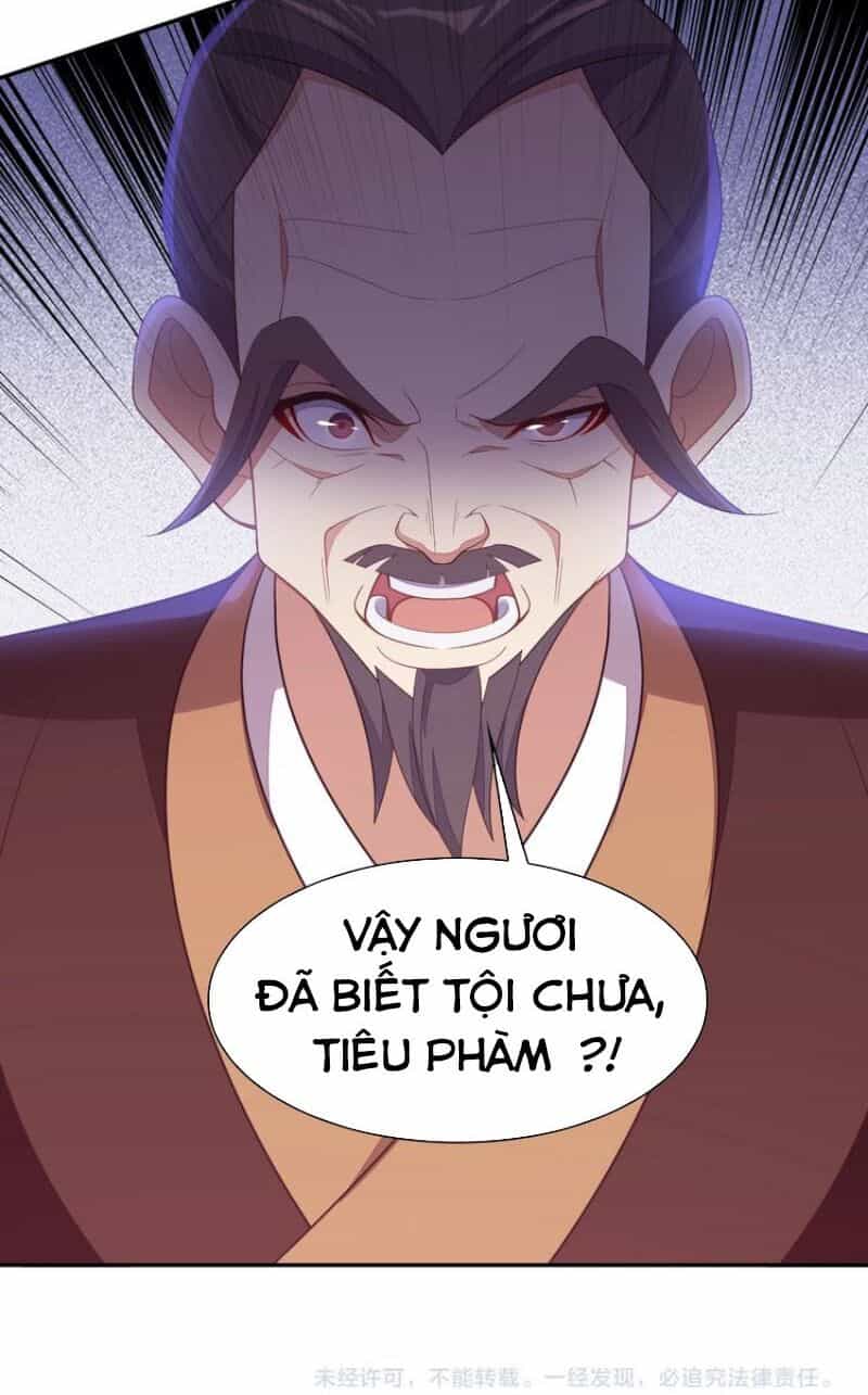 Thôn Phệ Một Thế Giới Tu Tiên - Chương 37 - ảnh 49