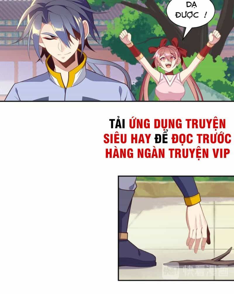 Thôn Phệ Một Thế Giới Tu Tiên - Chương 37 - ảnh 9