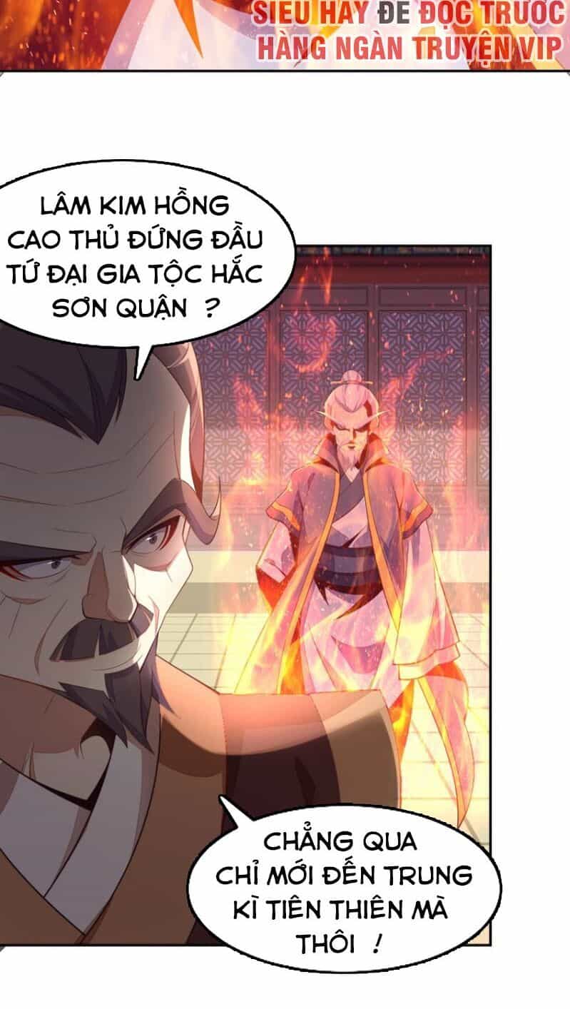 Thôn Phệ Một Thế Giới Tu Tiên - Chương 38 - ảnh 11