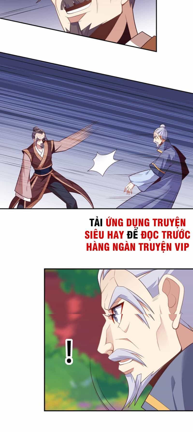 Thôn Phệ Một Thế Giới Tu Tiên - Chương 38 - ảnh 14