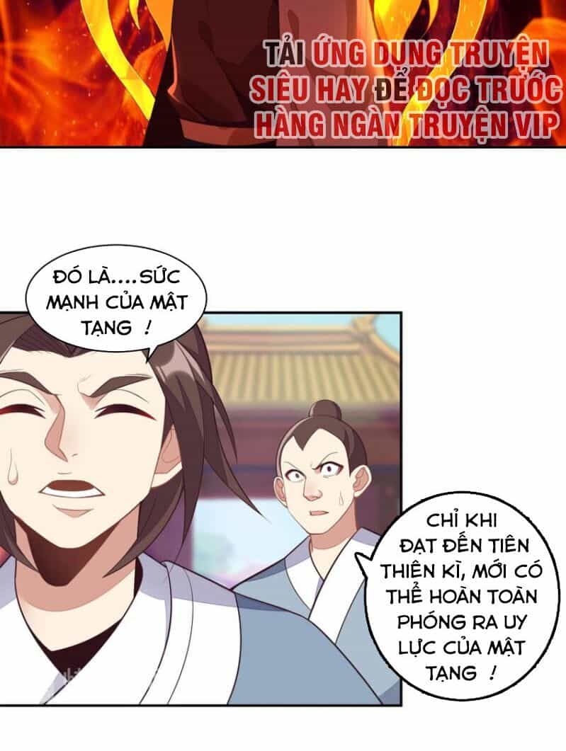 Thôn Phệ Một Thế Giới Tu Tiên - Chương 38 - ảnh 16