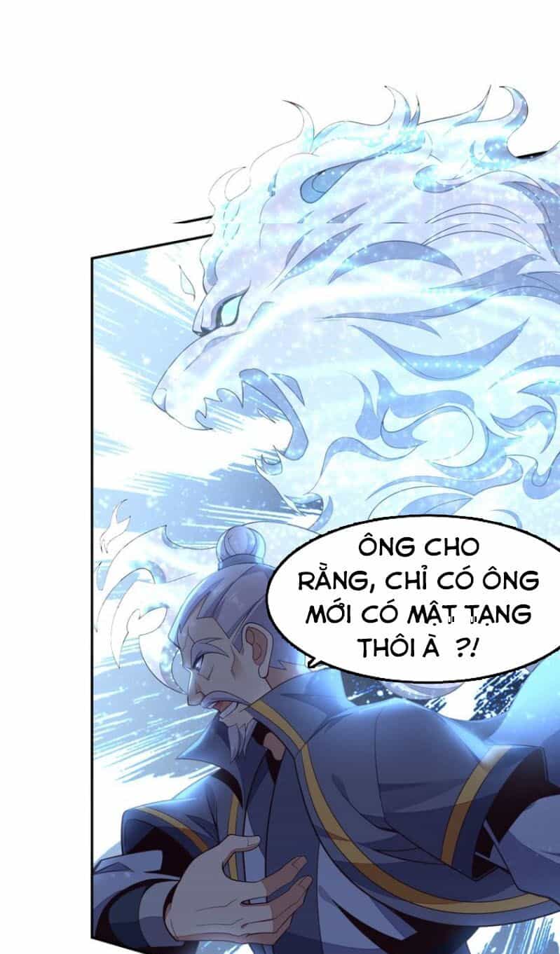 Thôn Phệ Một Thế Giới Tu Tiên - Chương 38 - ảnh 19