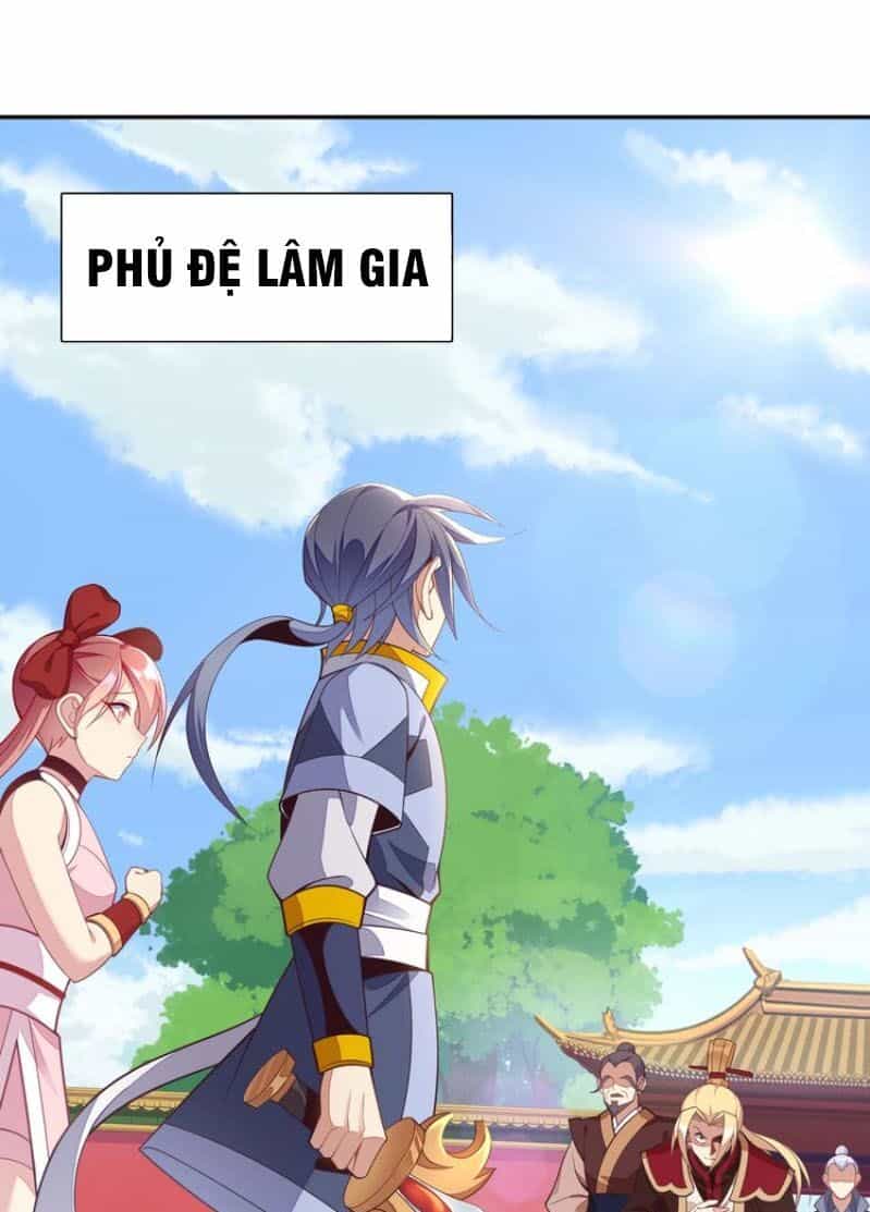 Thôn Phệ Một Thế Giới Tu Tiên - Chương 38 - ảnh 2