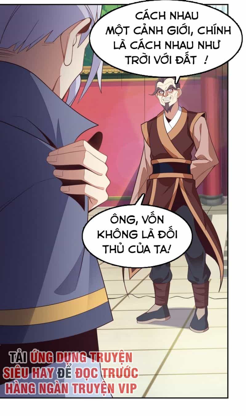 Thôn Phệ Một Thế Giới Tu Tiên - Chương 38 - ảnh 24