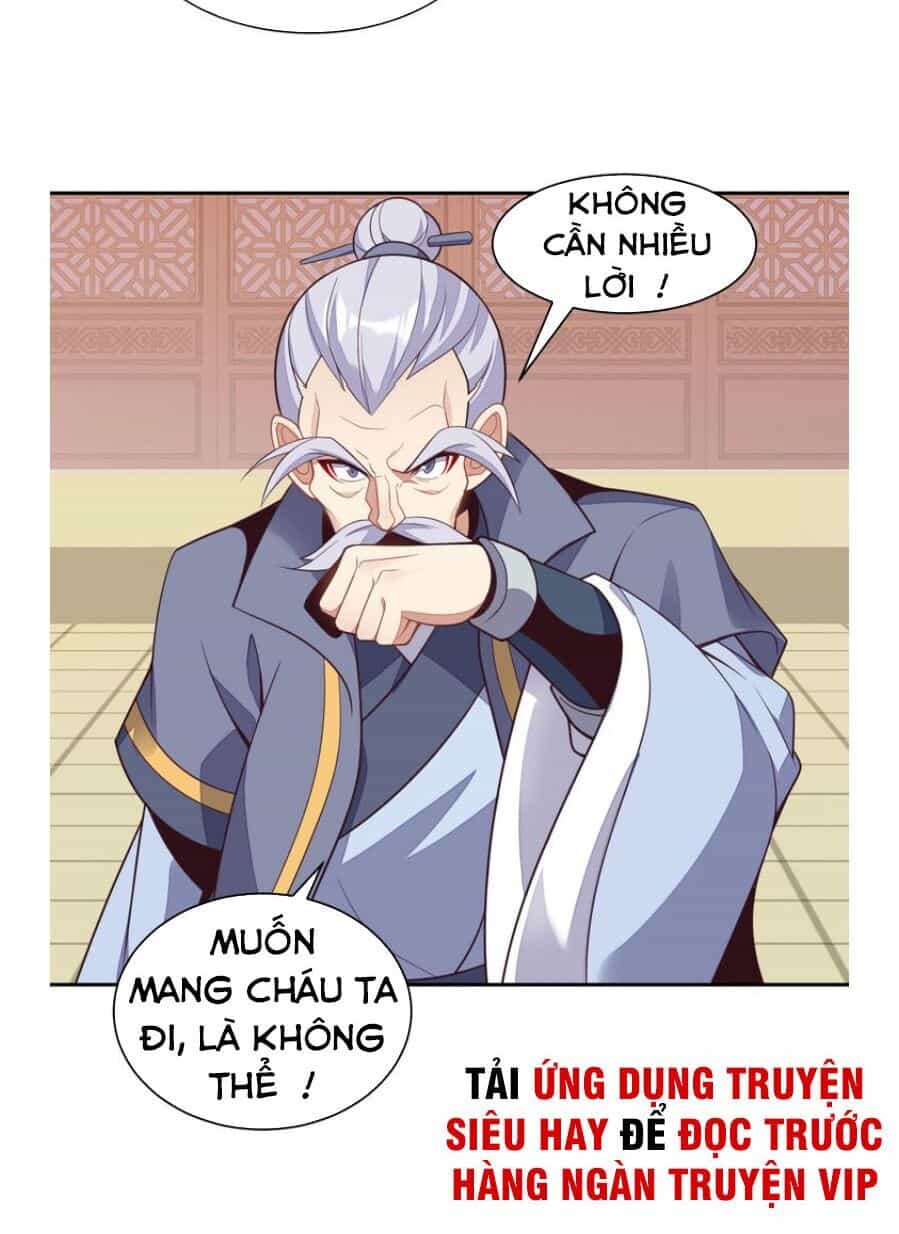 Thôn Phệ Một Thế Giới Tu Tiên - Chương 38 - ảnh 26