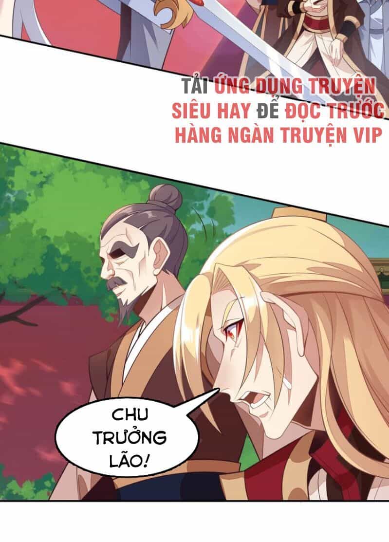 Thôn Phệ Một Thế Giới Tu Tiên - Chương 38 - ảnh 3
