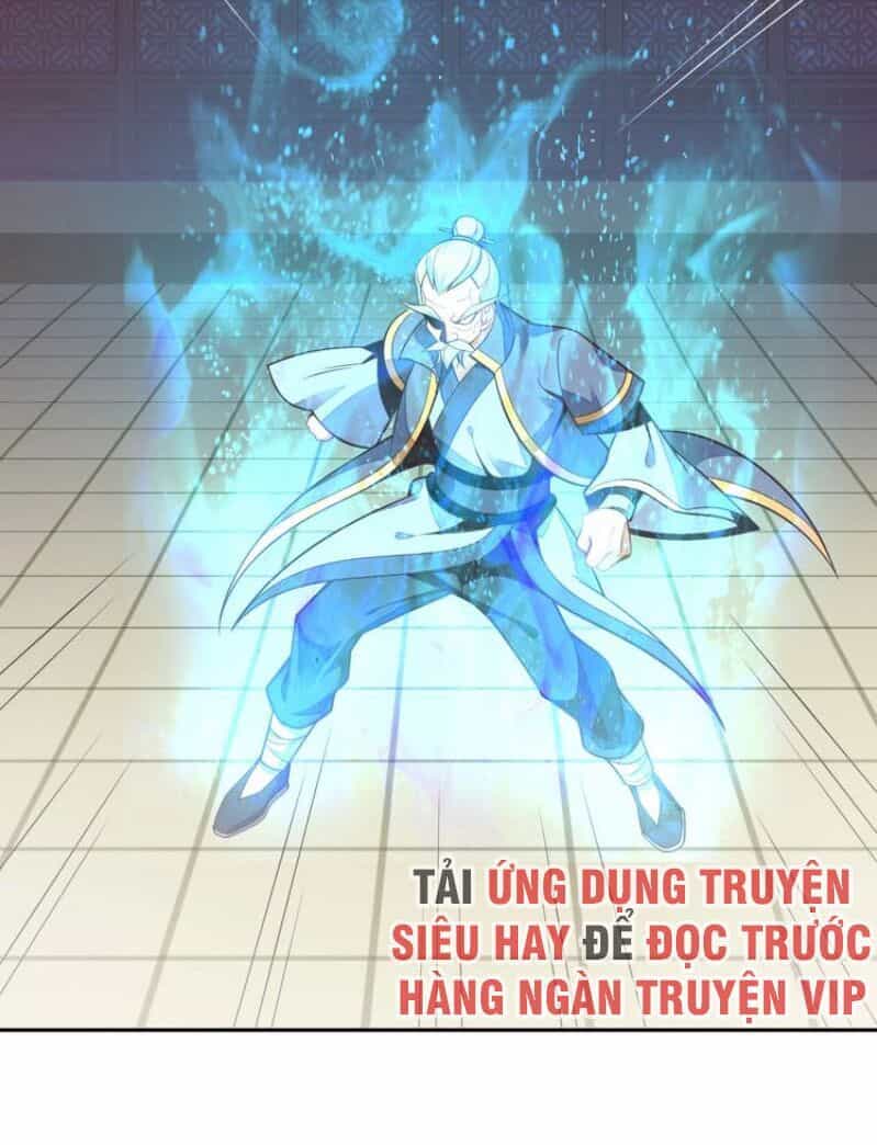 Thôn Phệ Một Thế Giới Tu Tiên - Chương 38 - ảnh 30