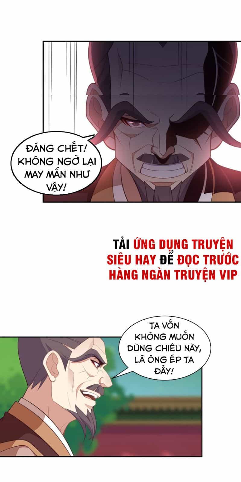 Thôn Phệ Một Thế Giới Tu Tiên - Chương 38 - ảnh 35