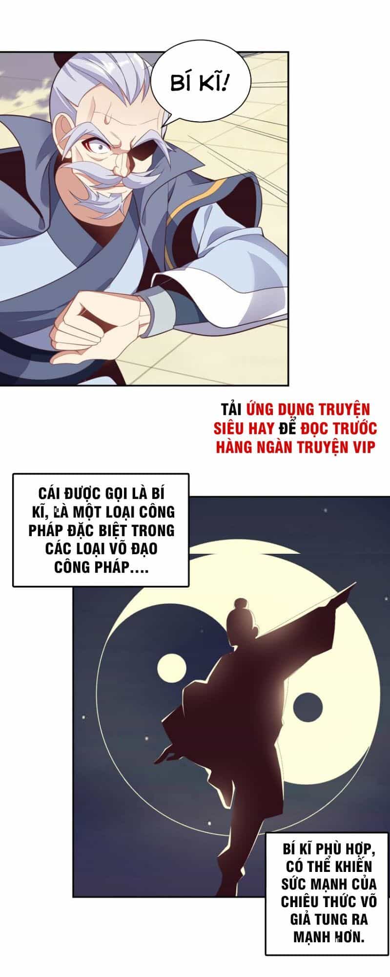 Thôn Phệ Một Thế Giới Tu Tiên - Chương 38 - ảnh 38