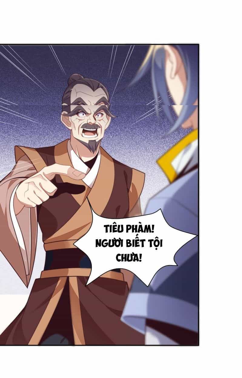 Thôn Phệ Một Thế Giới Tu Tiên - Chương 38 - ảnh 4