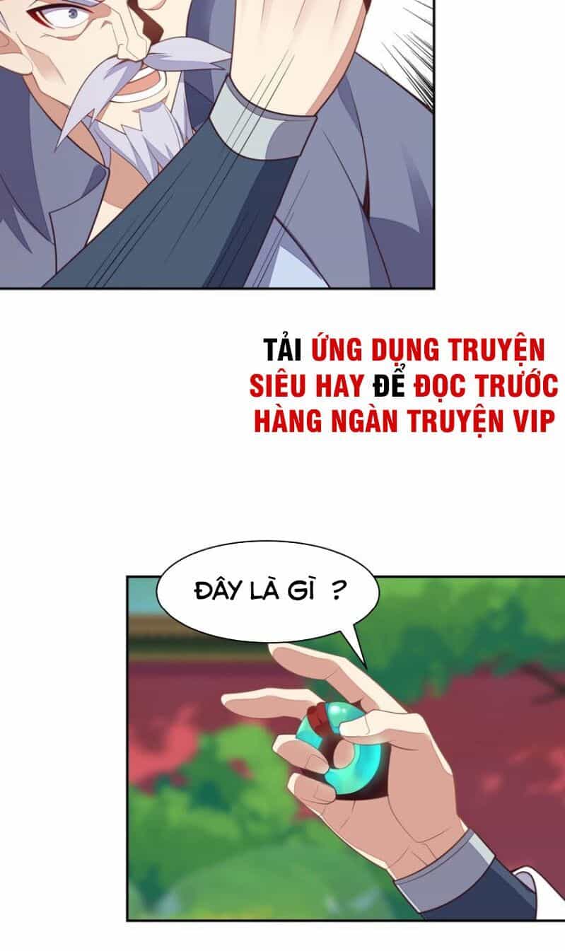 Thôn Phệ Một Thế Giới Tu Tiên - Chương 38 - ảnh 45