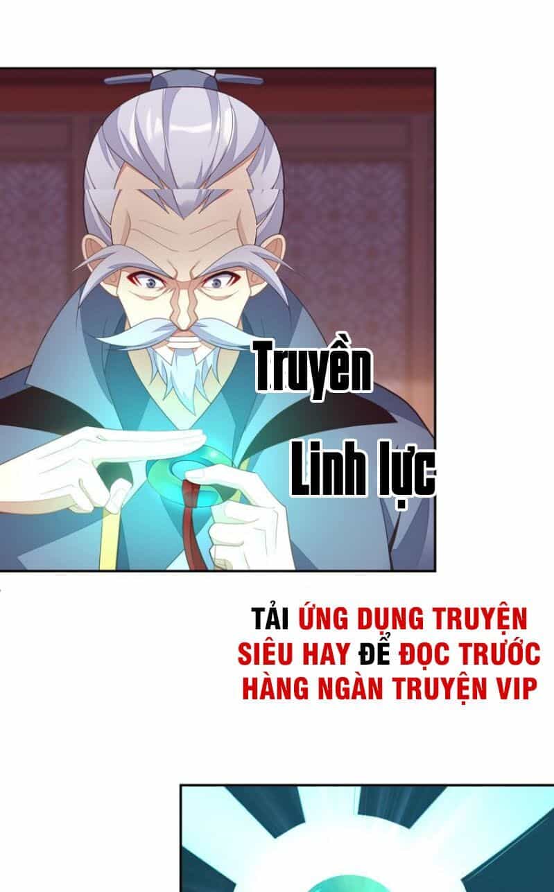 Thôn Phệ Một Thế Giới Tu Tiên - Chương 38 - ảnh 47