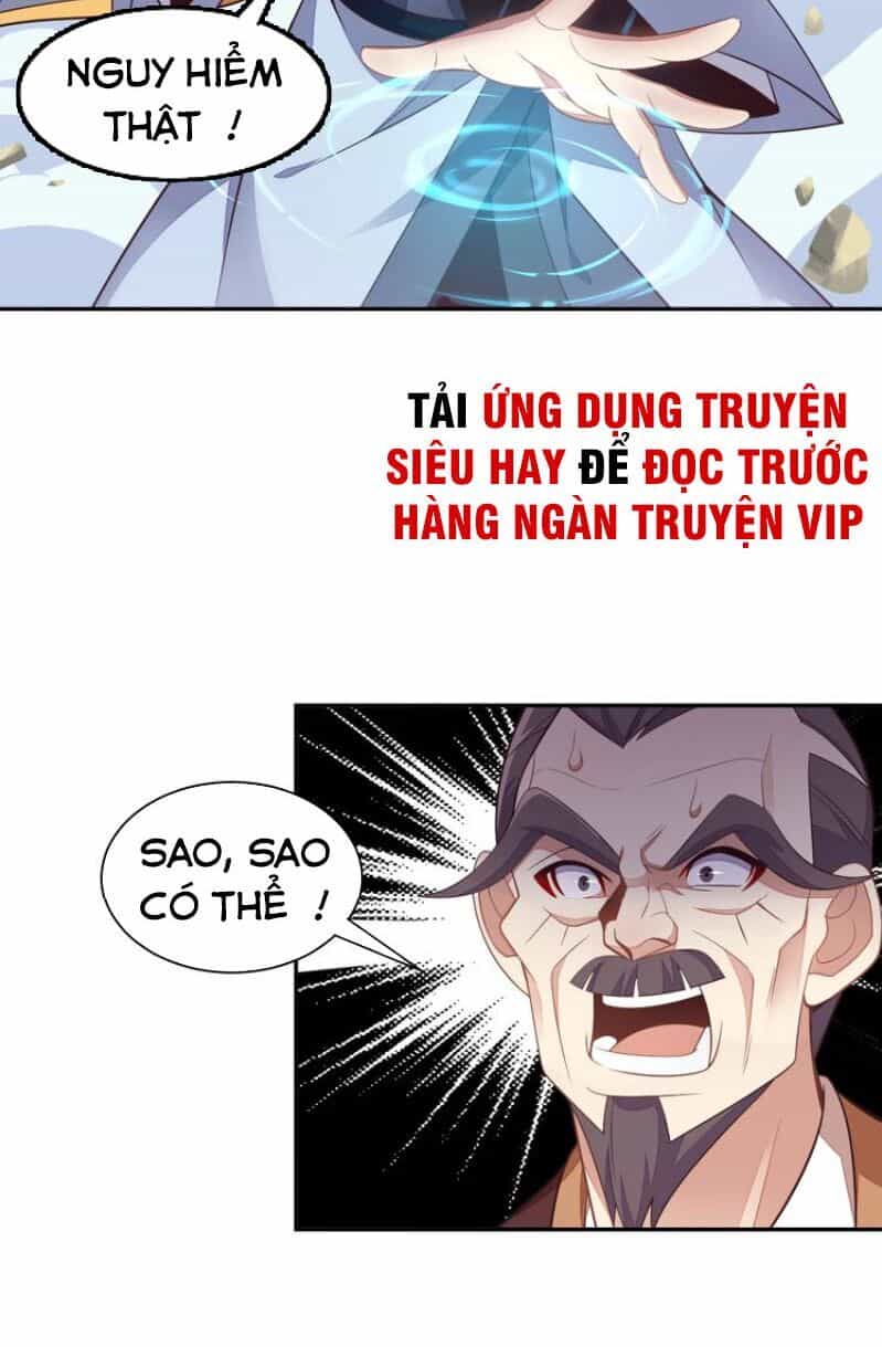Thôn Phệ Một Thế Giới Tu Tiên - Chương 38 - ảnh 53