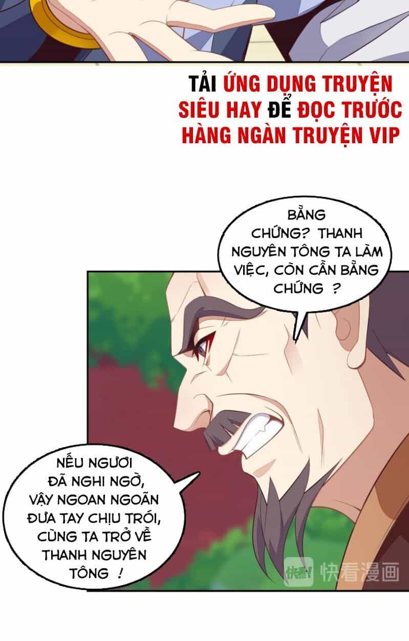 Thôn Phệ Một Thế Giới Tu Tiên - Chương 38 - ảnh 9