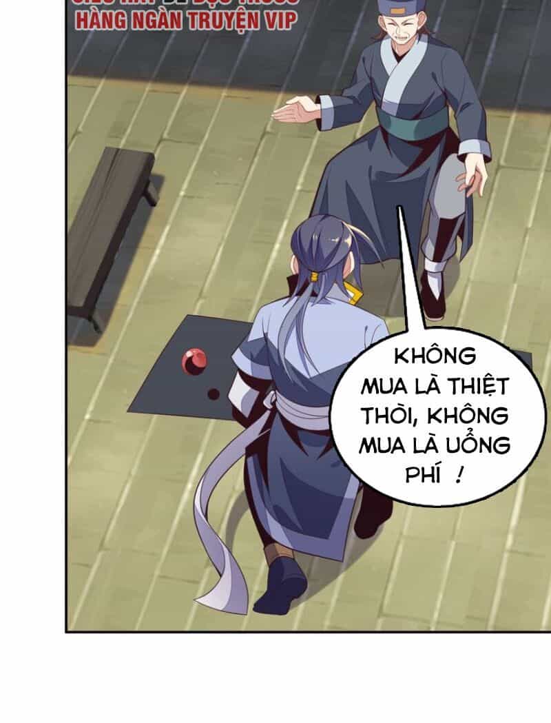 Thôn Phệ Một Thế Giới Tu Tiên - Chương 39 - ảnh 15