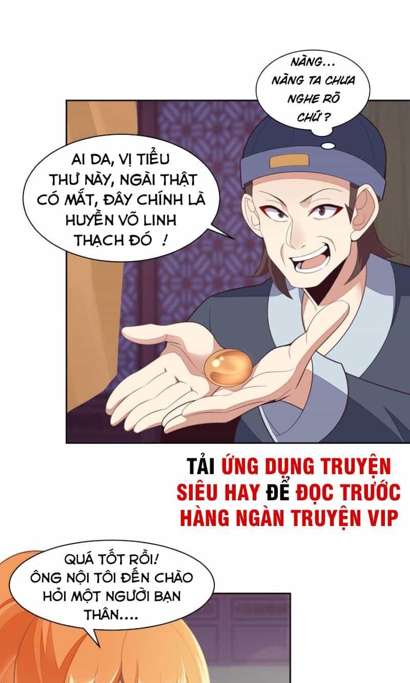 Thôn Phệ Một Thế Giới Tu Tiên - Chương 39 - ảnh 28