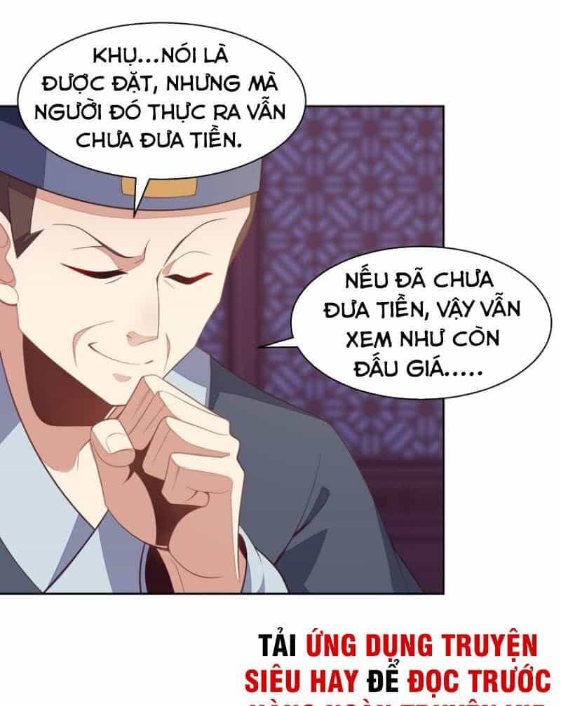 Thôn Phệ Một Thế Giới Tu Tiên - Chương 39 - ảnh 31