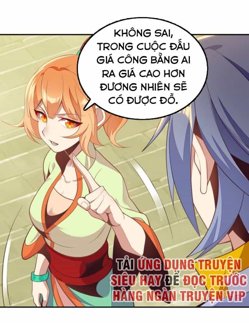 Thôn Phệ Một Thế Giới Tu Tiên - Chương 39 - ảnh 39