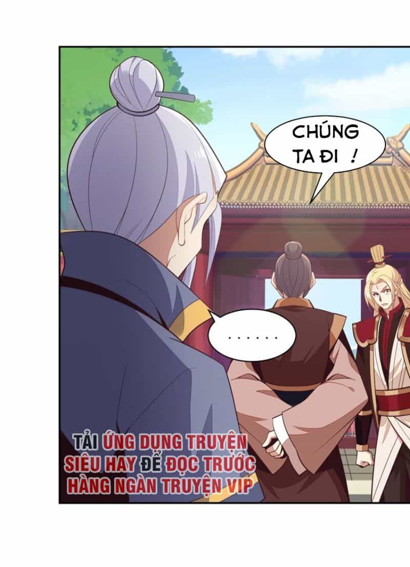 Thôn Phệ Một Thế Giới Tu Tiên - Chương 39 - ảnh 4