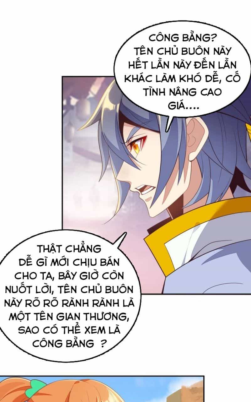Thôn Phệ Một Thế Giới Tu Tiên - Chương 39 - ảnh 40