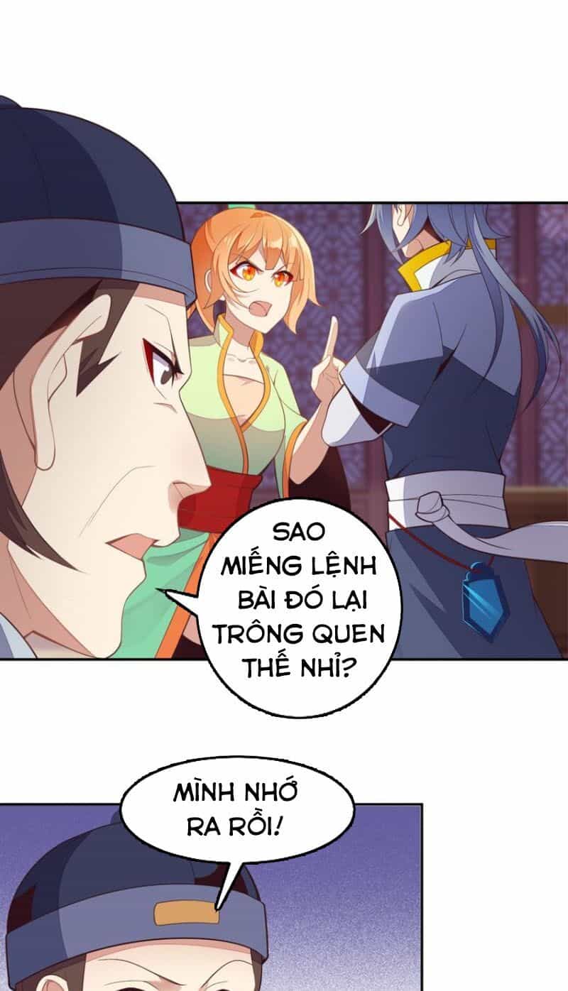 Thôn Phệ Một Thế Giới Tu Tiên - Chương 39 - ảnh 42