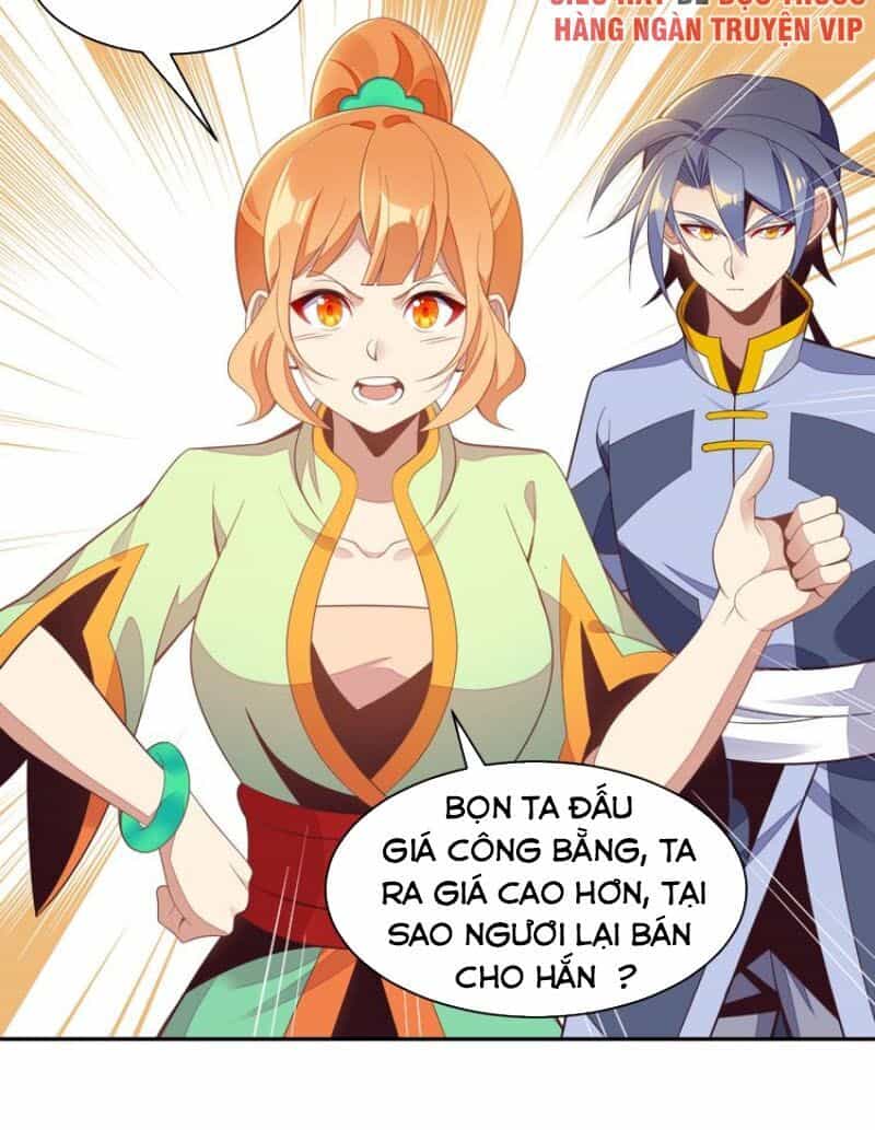 Thôn Phệ Một Thế Giới Tu Tiên - Chương 39 - ảnh 45