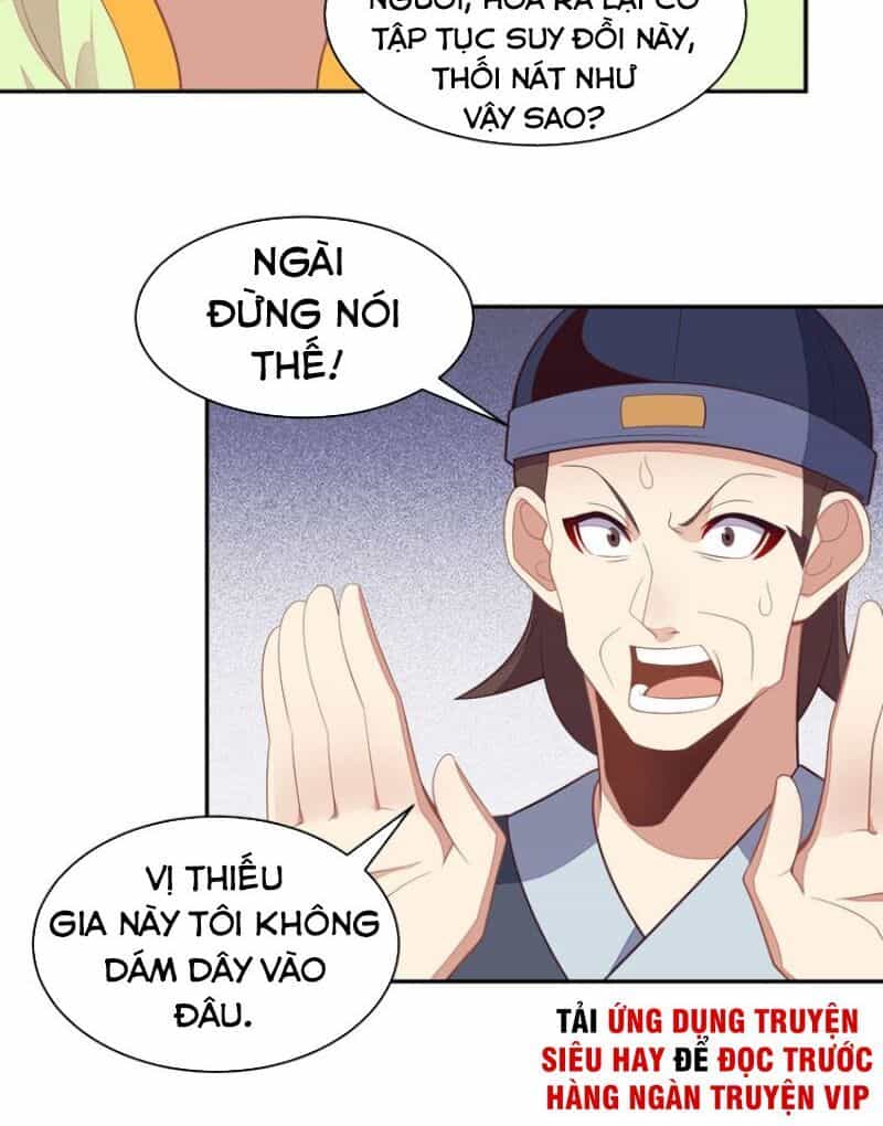 Thôn Phệ Một Thế Giới Tu Tiên - Chương 39 - ảnh 47