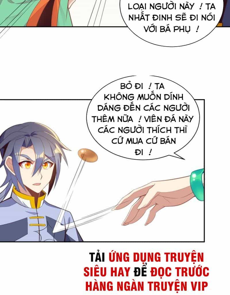 Thôn Phệ Một Thế Giới Tu Tiên - Chương 39 - ảnh 49