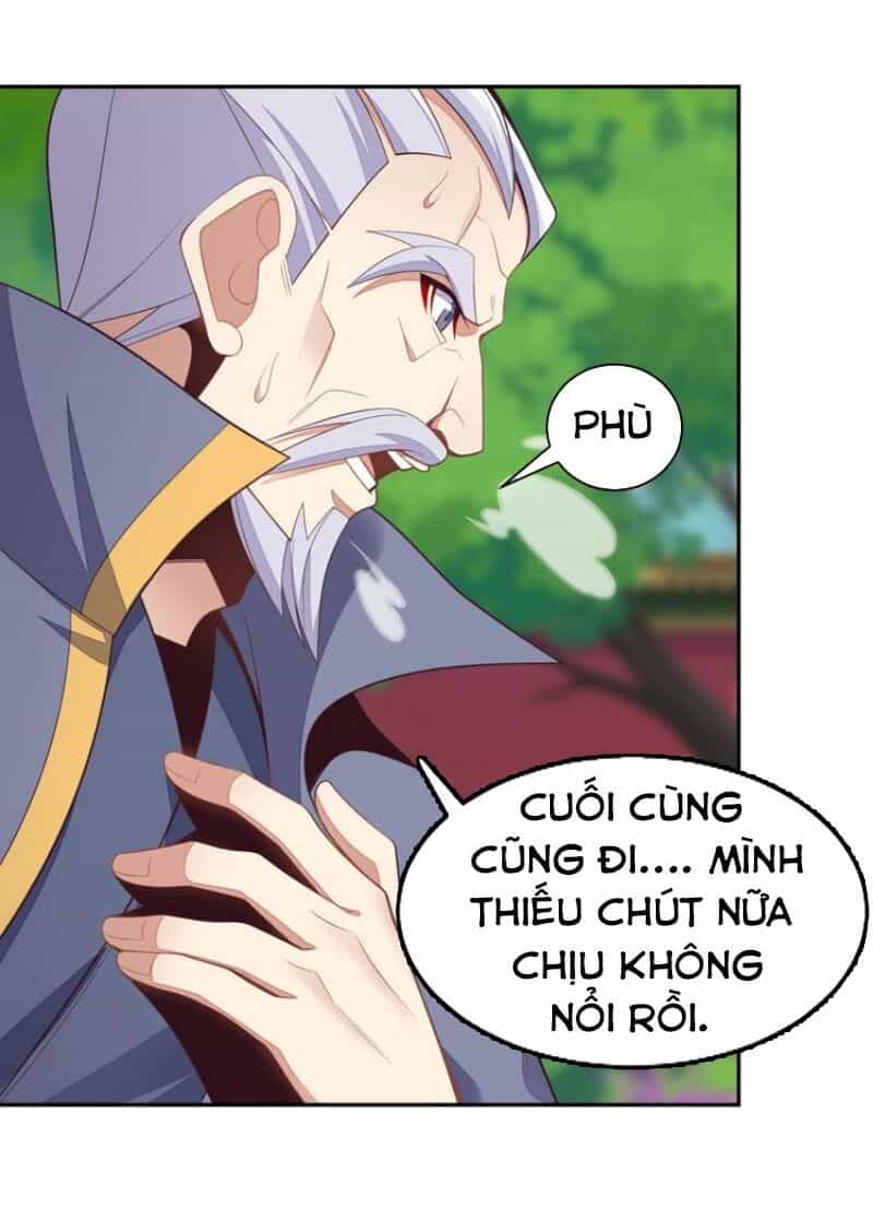 Thôn Phệ Một Thế Giới Tu Tiên - Chương 39 - ảnh 5