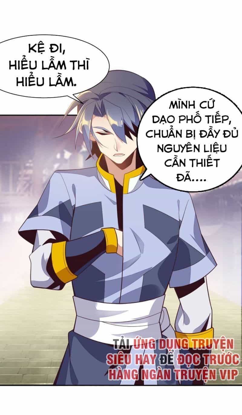 Thôn Phệ Một Thế Giới Tu Tiên - Chương 39 - ảnh 52