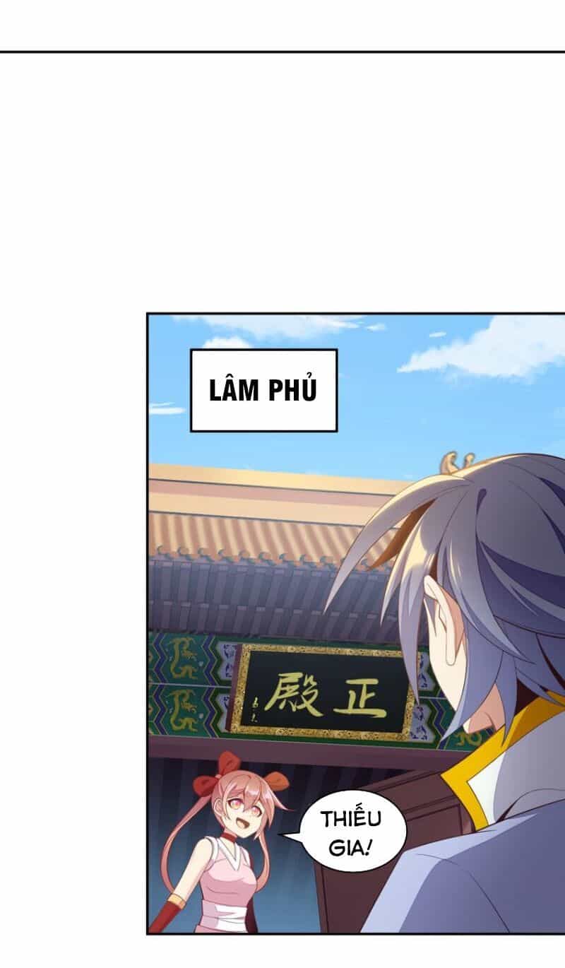 Thôn Phệ Một Thế Giới Tu Tiên - Chương 39 - ảnh 53