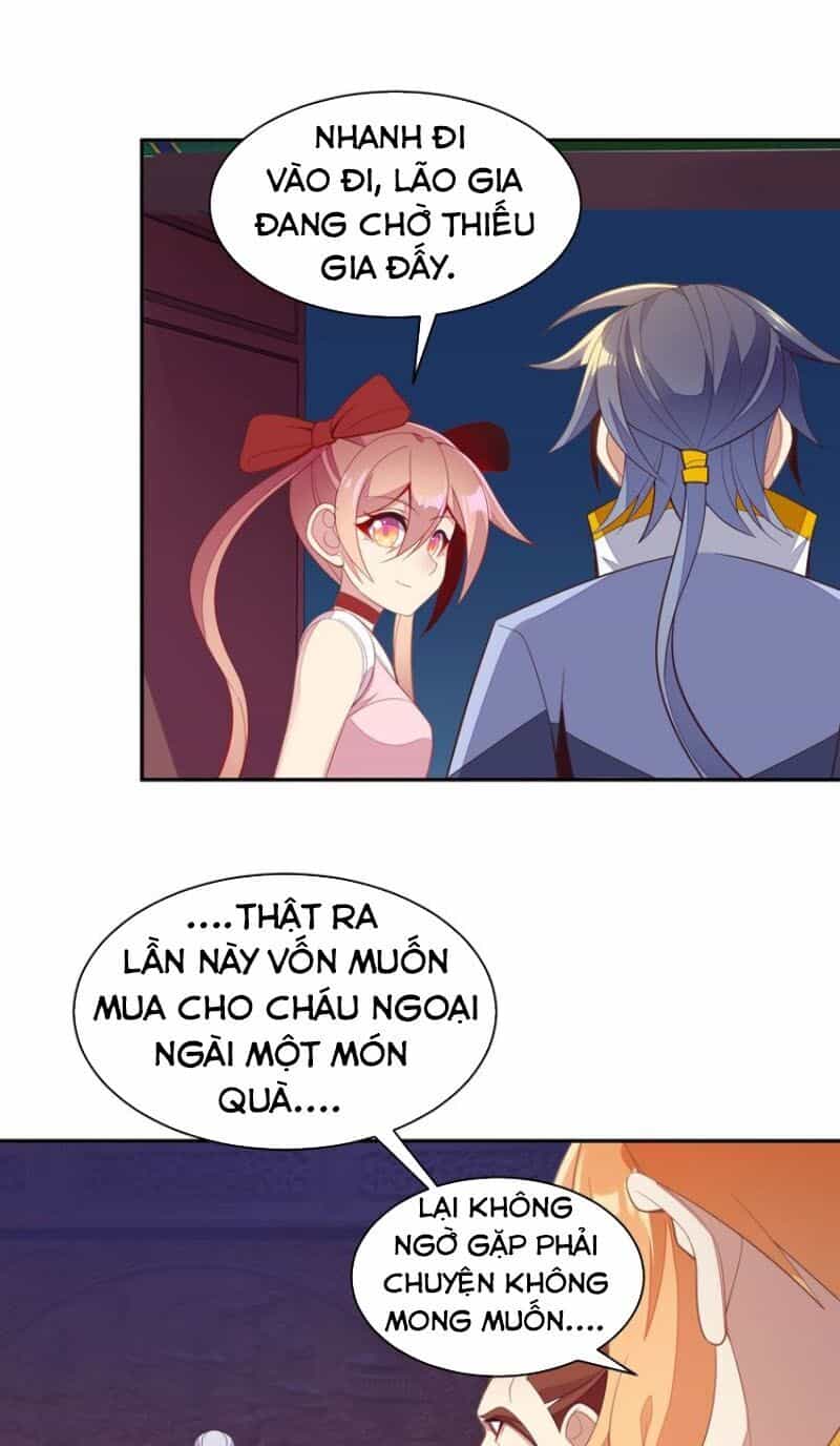 Thôn Phệ Một Thế Giới Tu Tiên - Chương 39 - ảnh 56